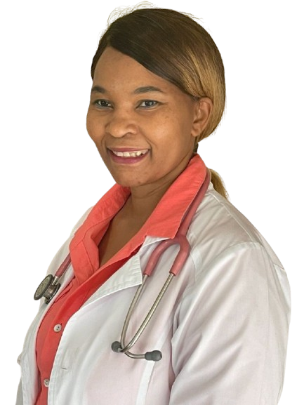 Susan Ngondo